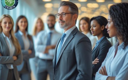 The Changing Role of CFOs: Strategic Leadership in a Digital Era