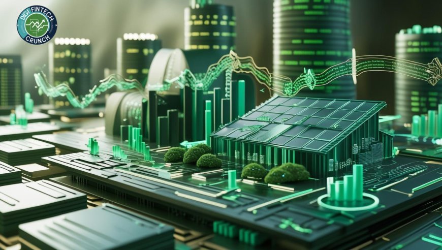 Green Bonds and Climate Finance: Financing a Sustainable Future