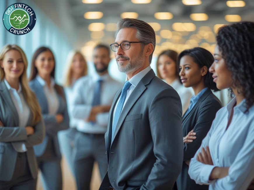 The Changing Role of CFOs: Strategic Leadership in a Digital Era