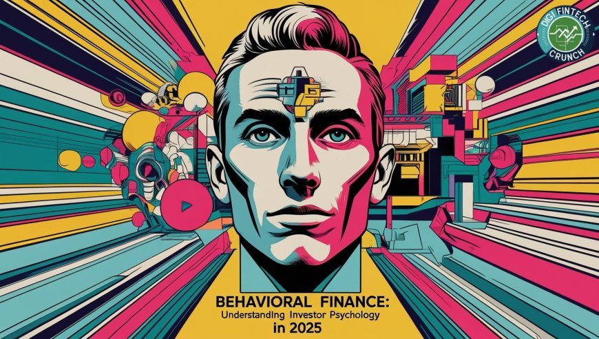 Behavioral Finance: Understanding Investor Psychology in 2025