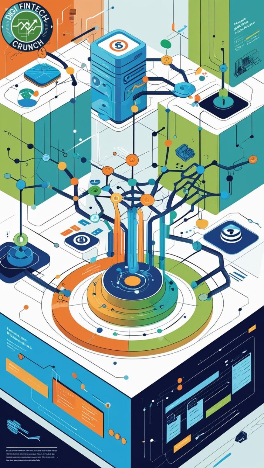 The Role of Big Data Analytics in Financial Decision-Making