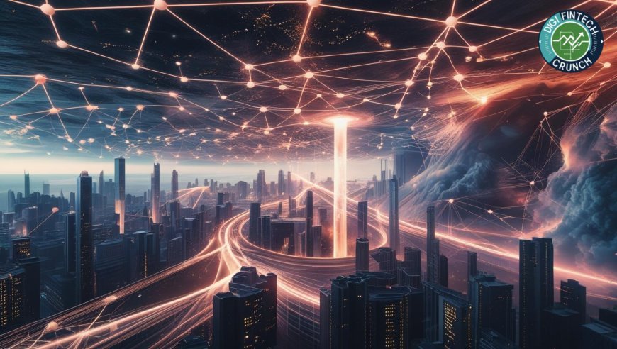 Decentralized Finance (DeFi): Opportunities and Risks