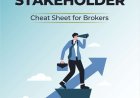 The 2025 Benefit Stakeholder Cheat Sheet