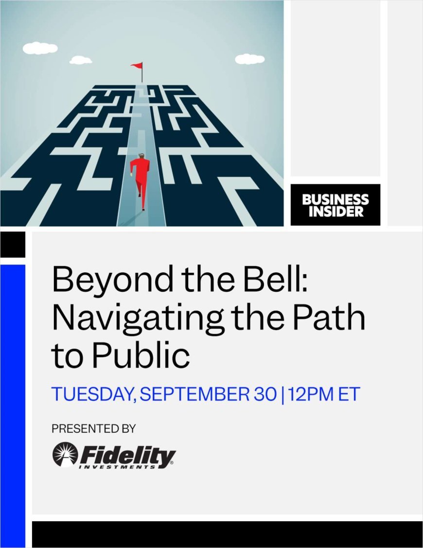 Beyond the Bell: Navigating the Path to Public