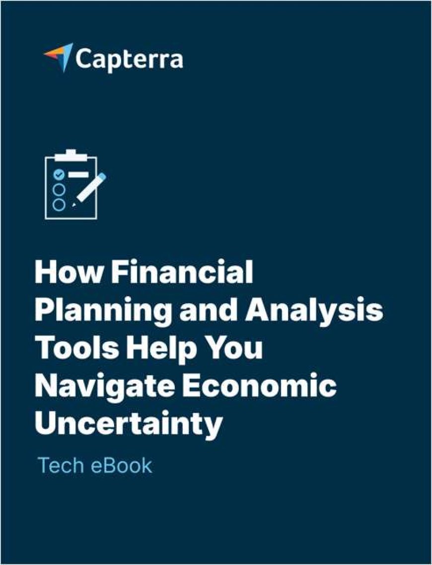 Advisor Insights: Top Financial Planning Tools to Tackle 2025's Economic Shifts